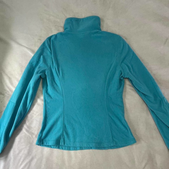 Express fleece top womens medium - Picture 4 of 4